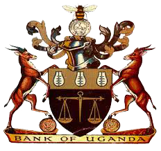 Bank of Uganda