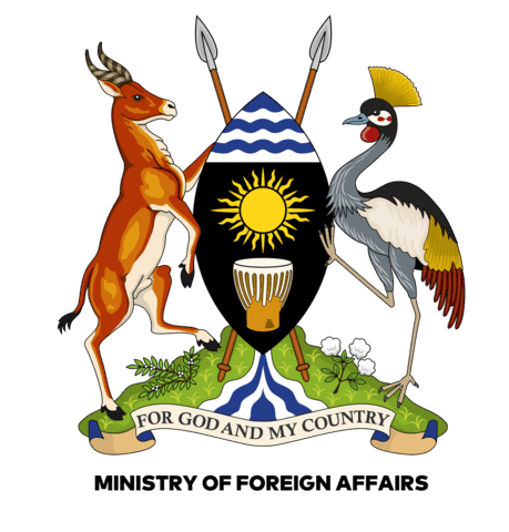 Ministry of Foreign Affairs